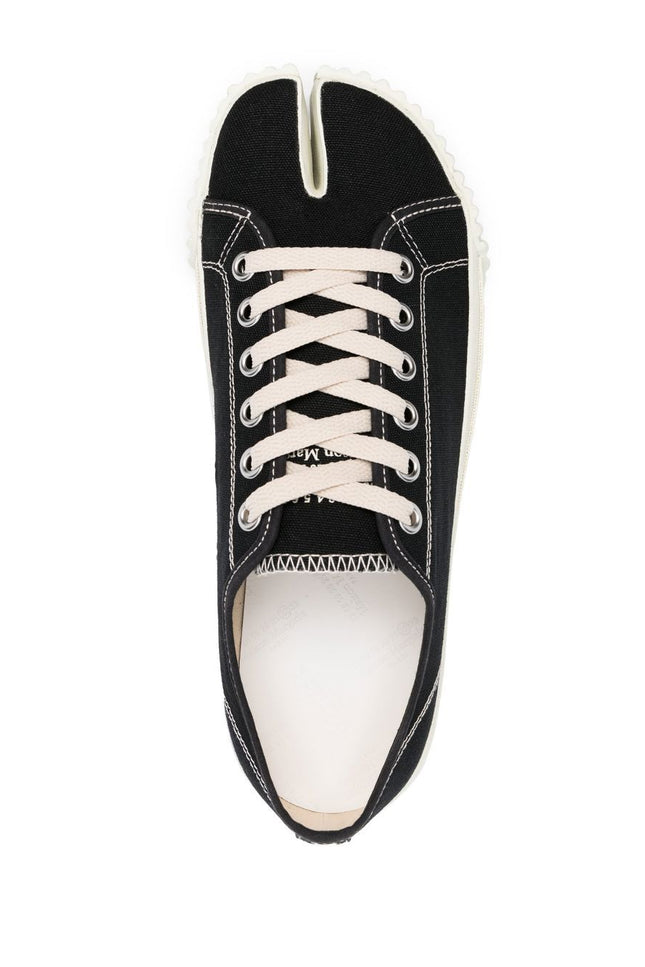 Maison Margiela Sneakers Black