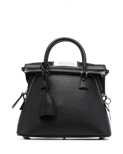 Maison Margiela Bags.. Black