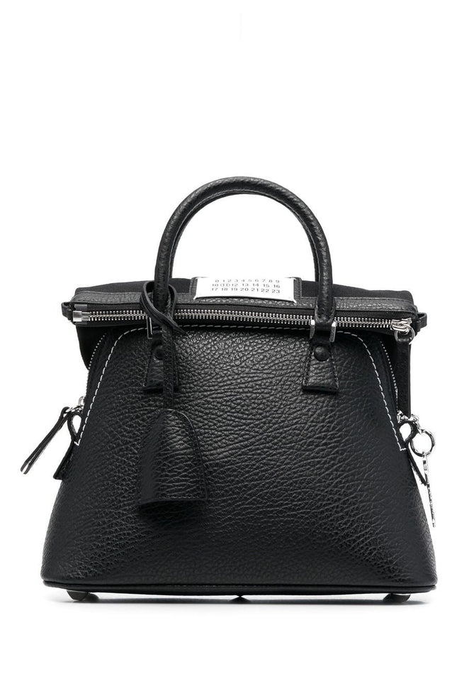 Maison Margiela Bags.. Black