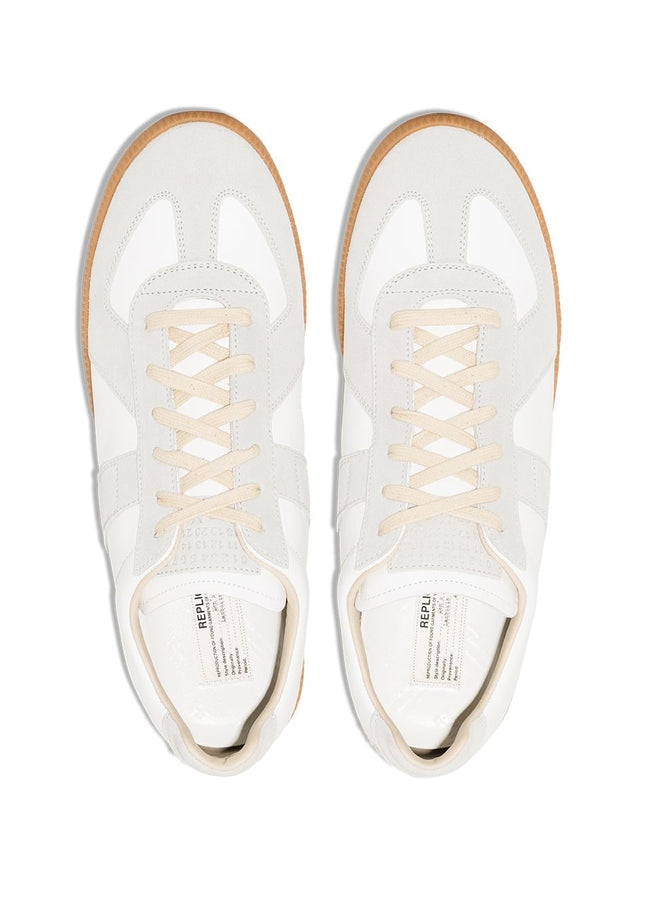 Maison Margiela Sneakers White