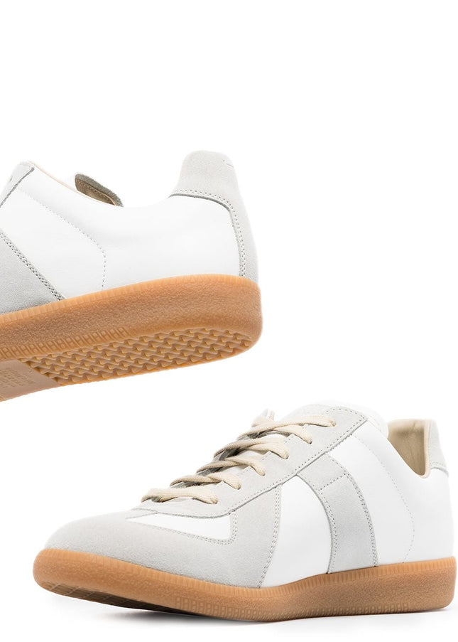 Maison Margiela Sneakers White