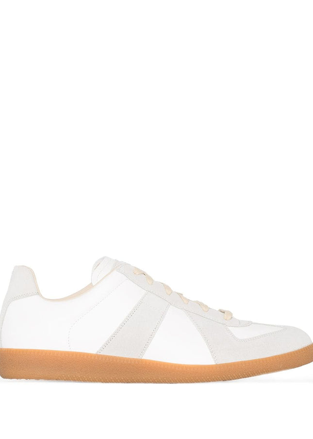 Maison Margiela Sneakers White