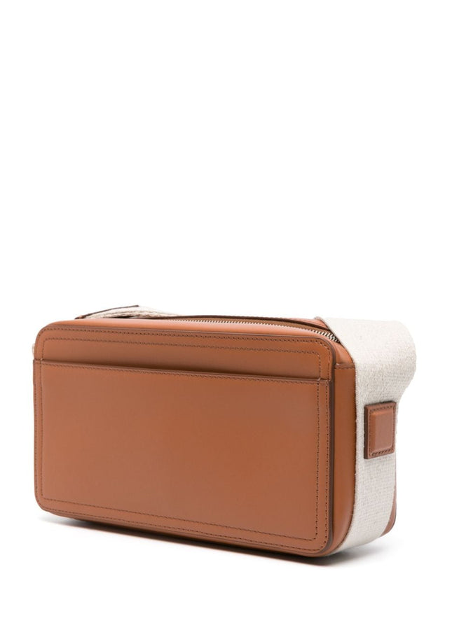 JACQUEMUS Bags.. Leather Brown