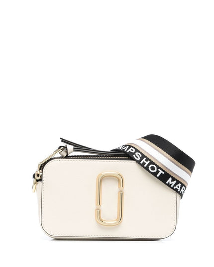 Marc Jacobs Bags.. Cream