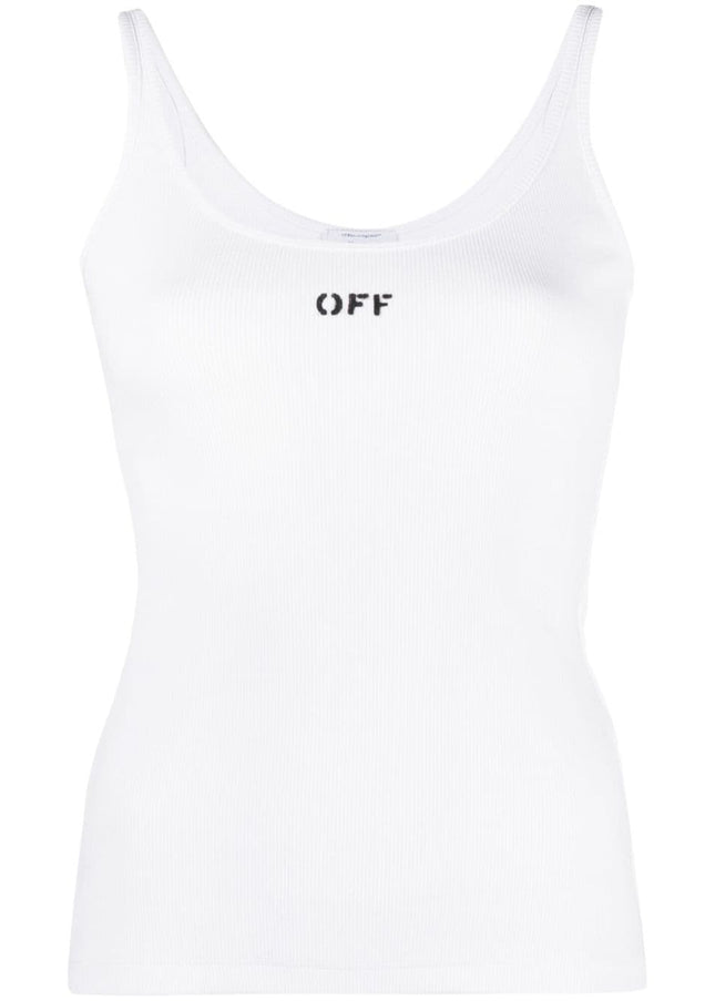 Off White Top White