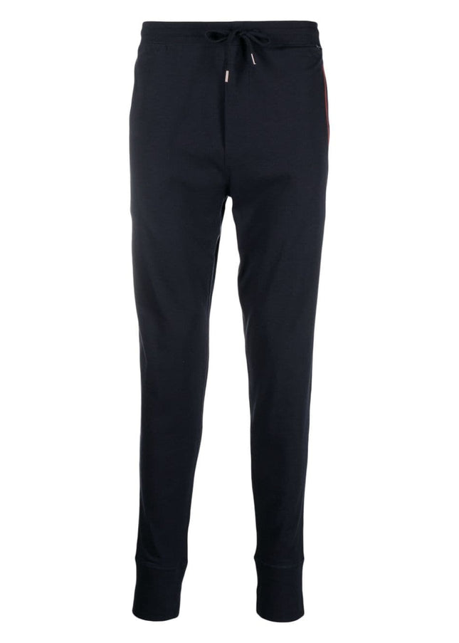 Paul Smith Trousers Blue