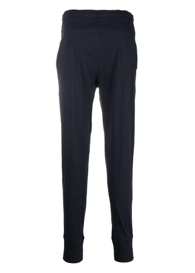 Paul Smith Trousers Blue