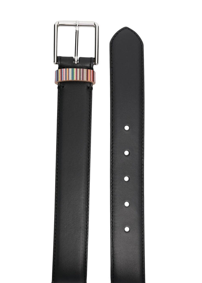 Paul Smith Belts Black