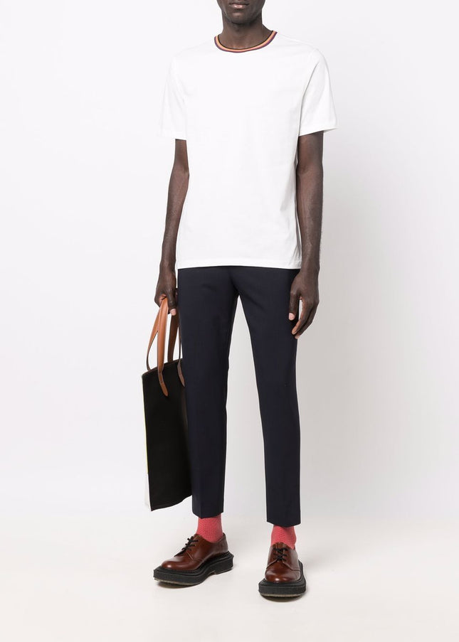 Paul Smith T-shirts and Polos White