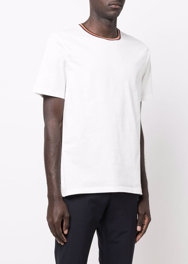 Paul Smith T-shirts and Polos White