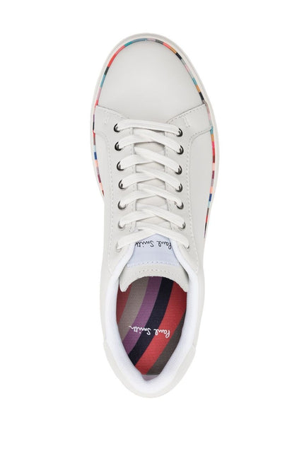 Paul Smith Sneakers White