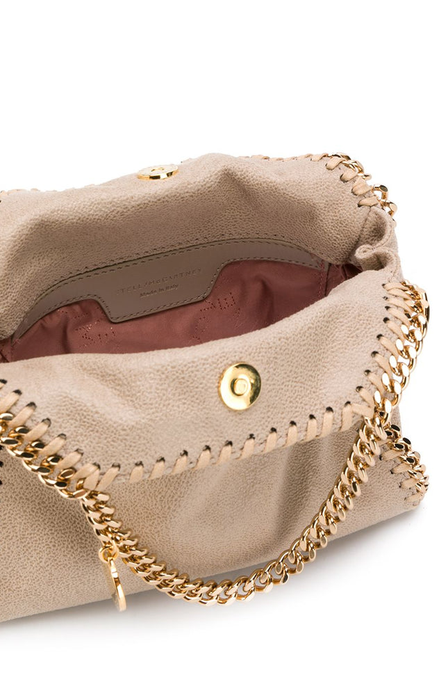 Stella McCartney Bags.. Beige