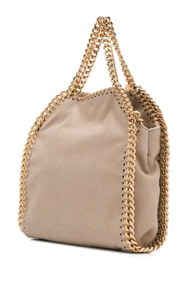 Stella McCartney Bags.. Beige