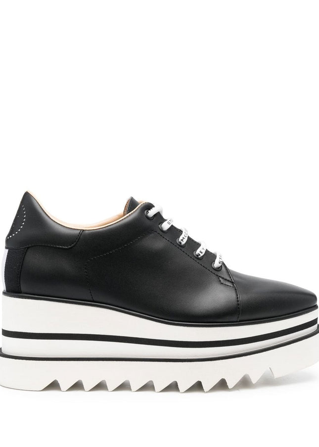 Stella McCartney Sneakers Black