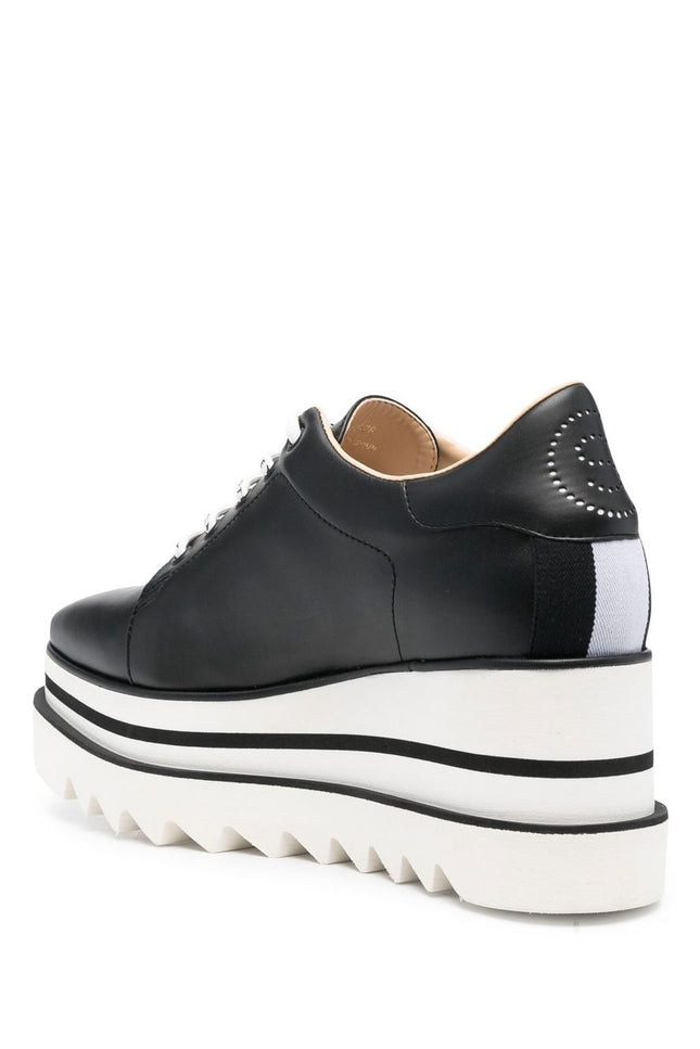 Stella McCartney Sneakers Black