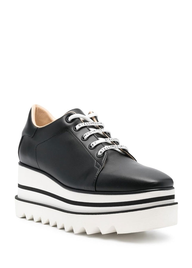 Stella McCartney Sneakers Black