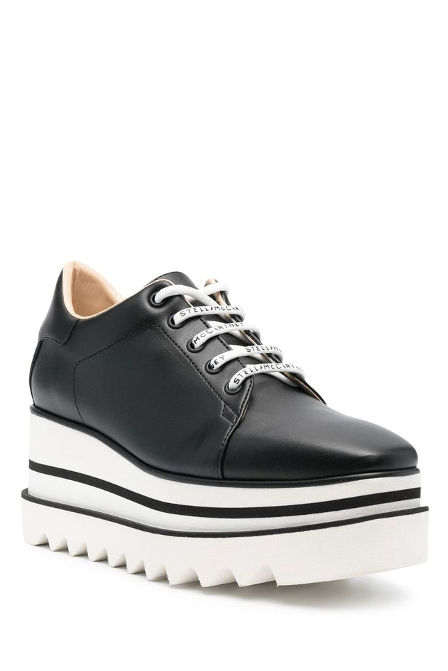 Stella McCartney Sneakers Black