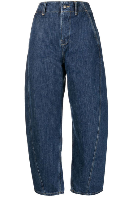 STUDIO NICHOLSON Jeans Blue