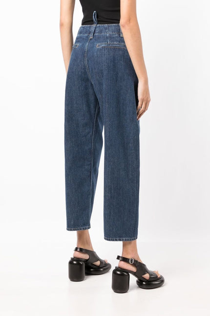 STUDIO NICHOLSON Jeans Blue