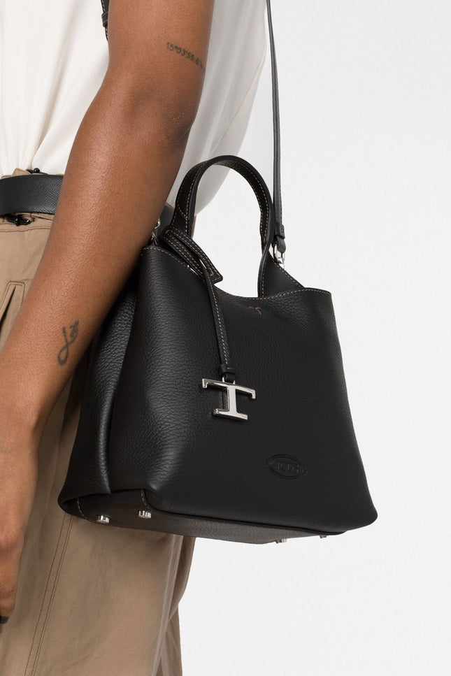 Tod's Bags.. Black