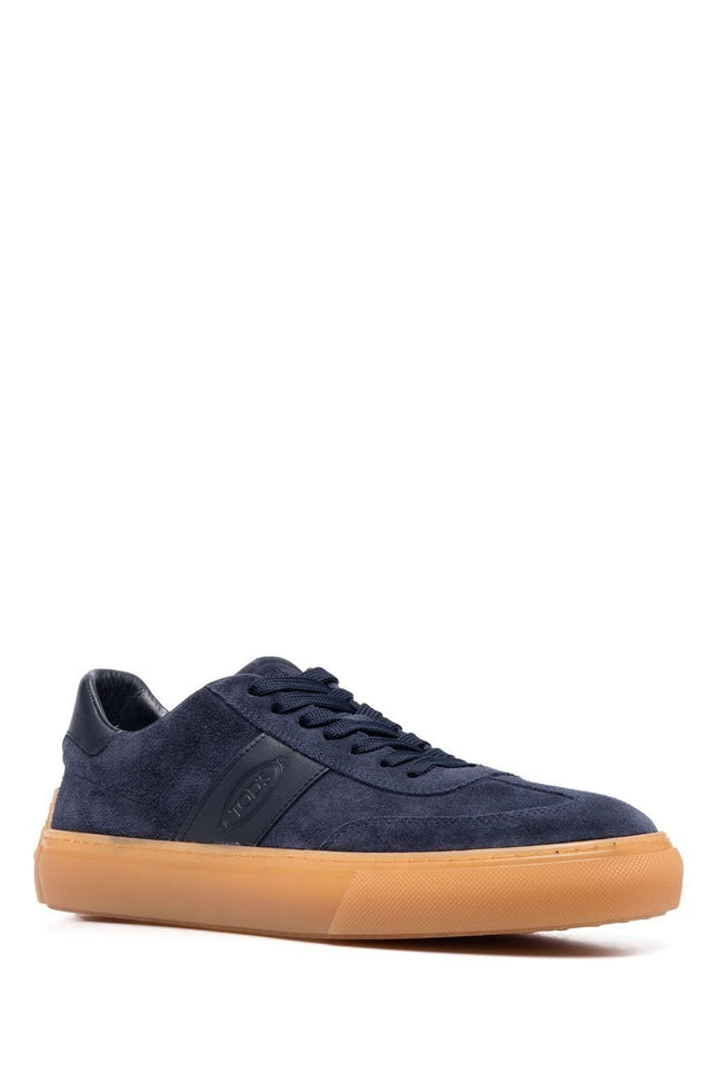 Tod's Sneakers Blue