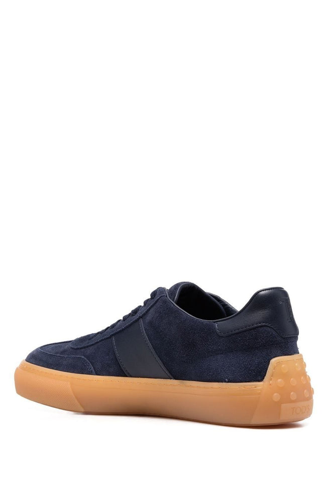 Tod's Sneakers Blue