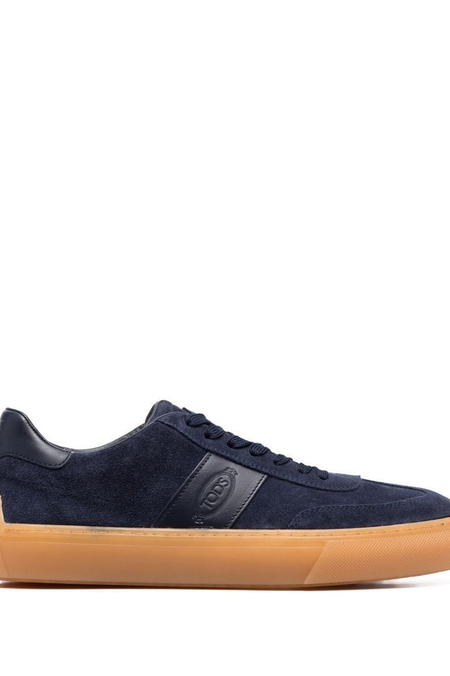 Tod's Sneakers Blue