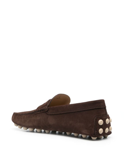 Tod's Flat shoes Brown