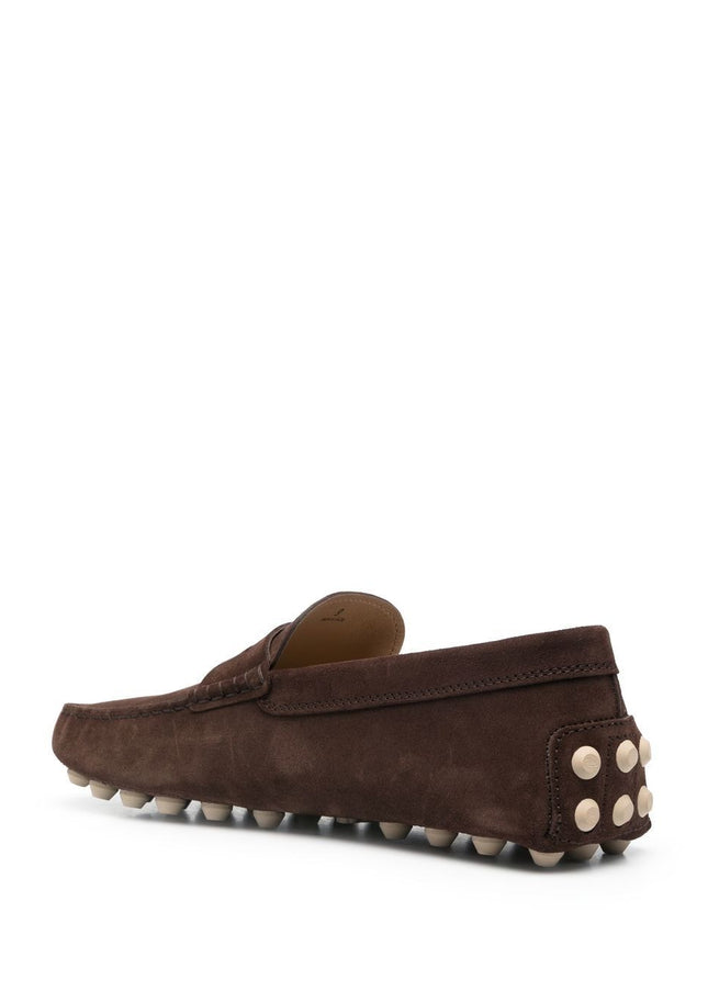 Tod's Flat shoes Brown