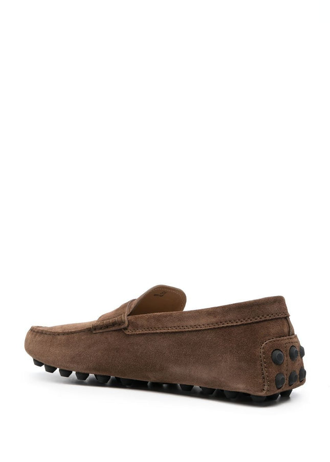 Tod's Flat shoes Brown