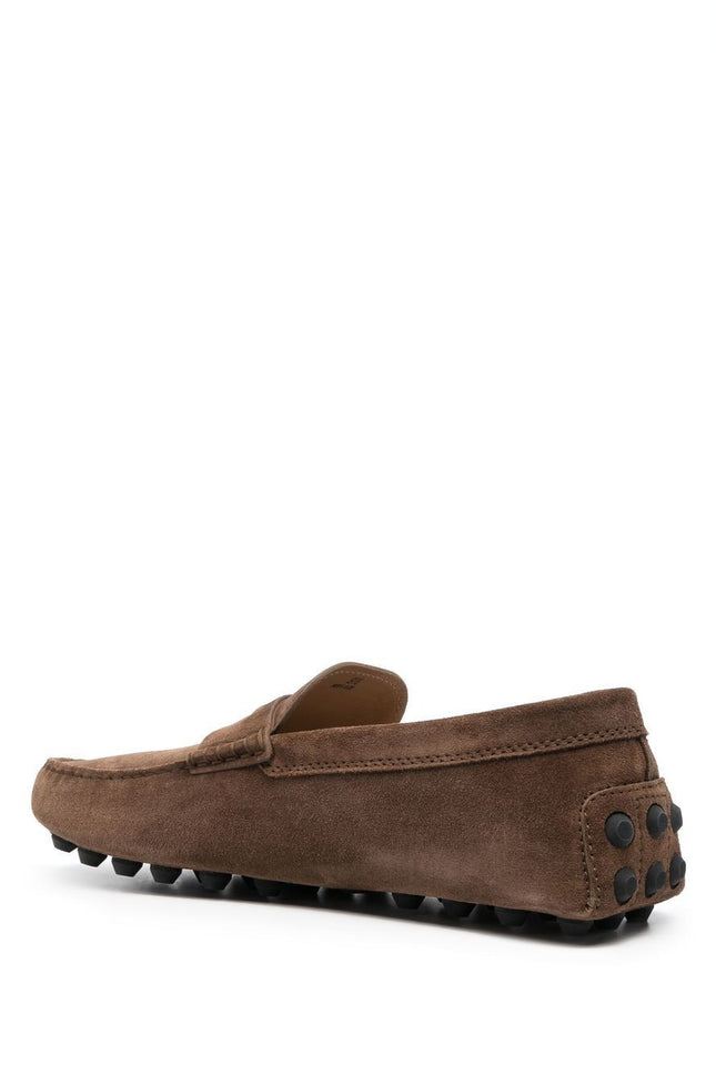 Tod's Flat shoes Brown