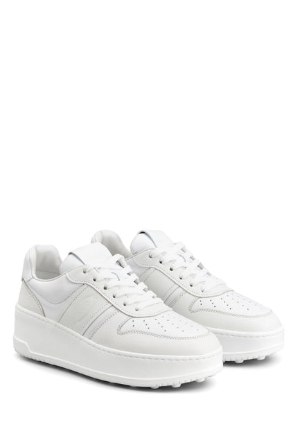 Tod's Sneakers White