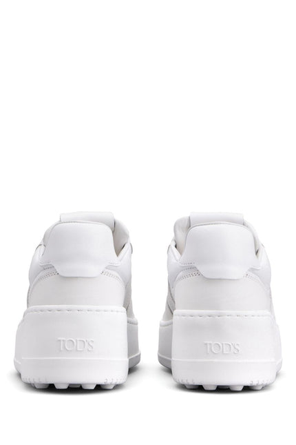 Tod's Sneakers White