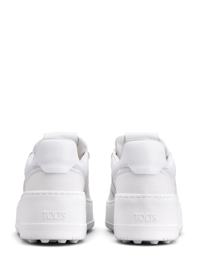 Tod's Sneakers White