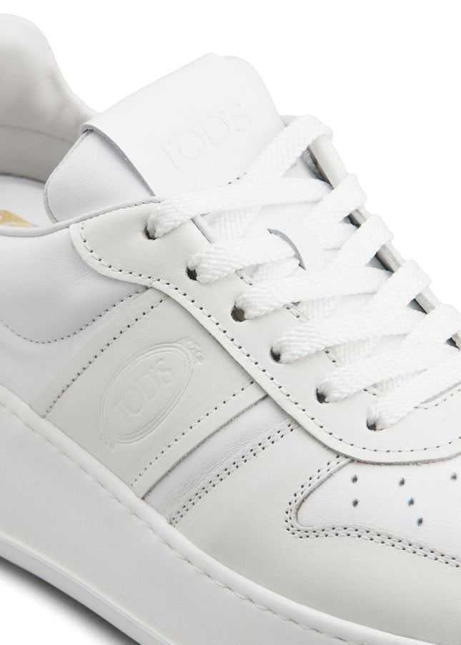 Tod's Sneakers White