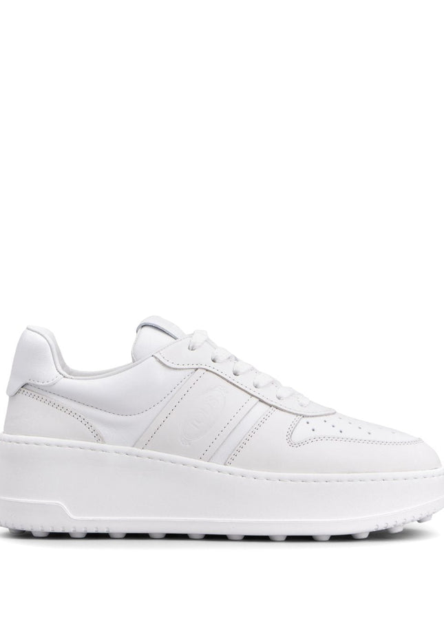 Tod's Sneakers White