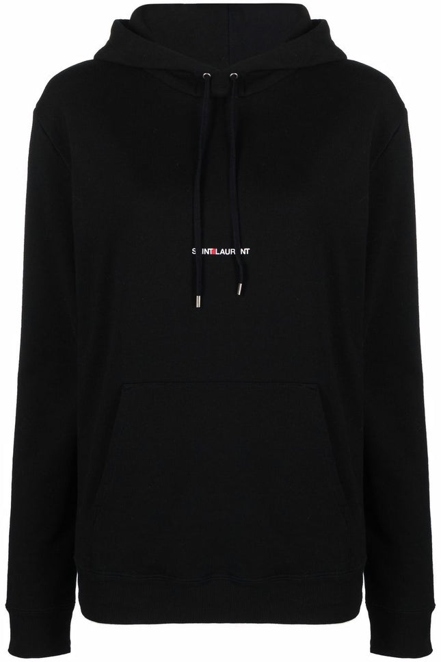 Saint Laurent  Sweaters Black