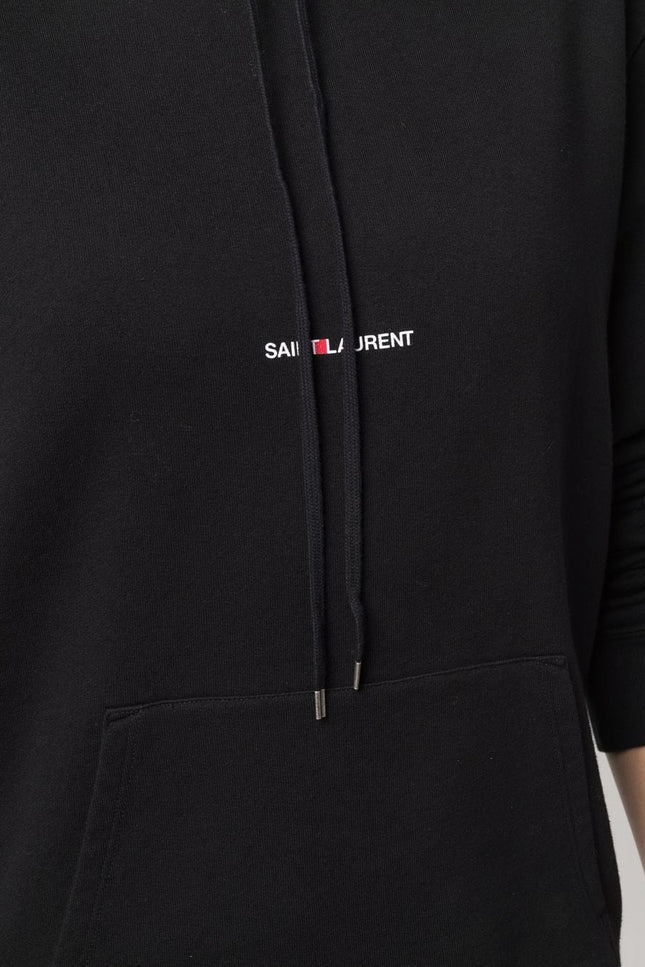 Saint Laurent  Sweaters Black