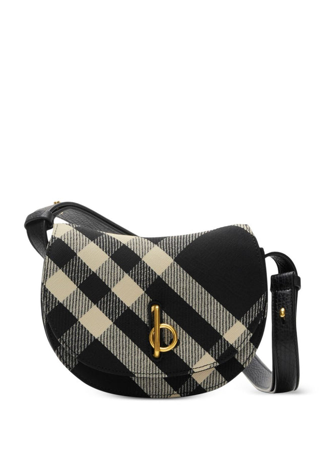 Burberry Bags.. Black