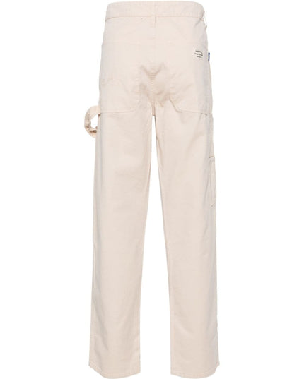 AWAKE NY Trousers White