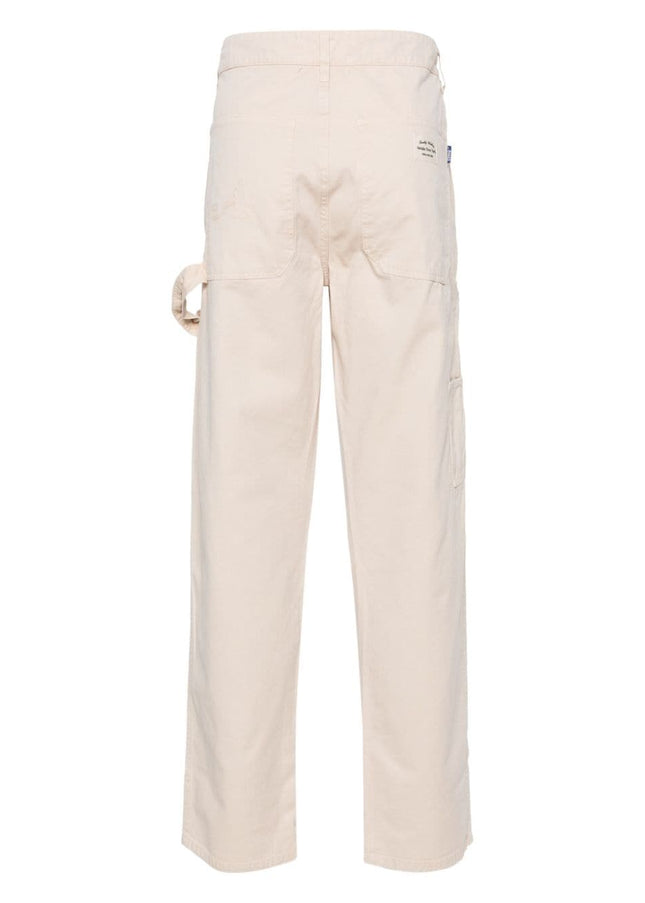 AWAKE NY Trousers White