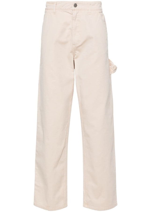 AWAKE NY Trousers White