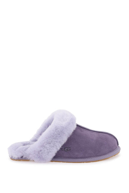 Ugg scufette slides Purple-Slides-UGG-37-Urbanheer