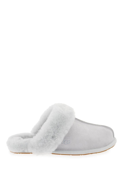 Ugg scufette slides Grey-Slides-UGG-38-Urbanheer