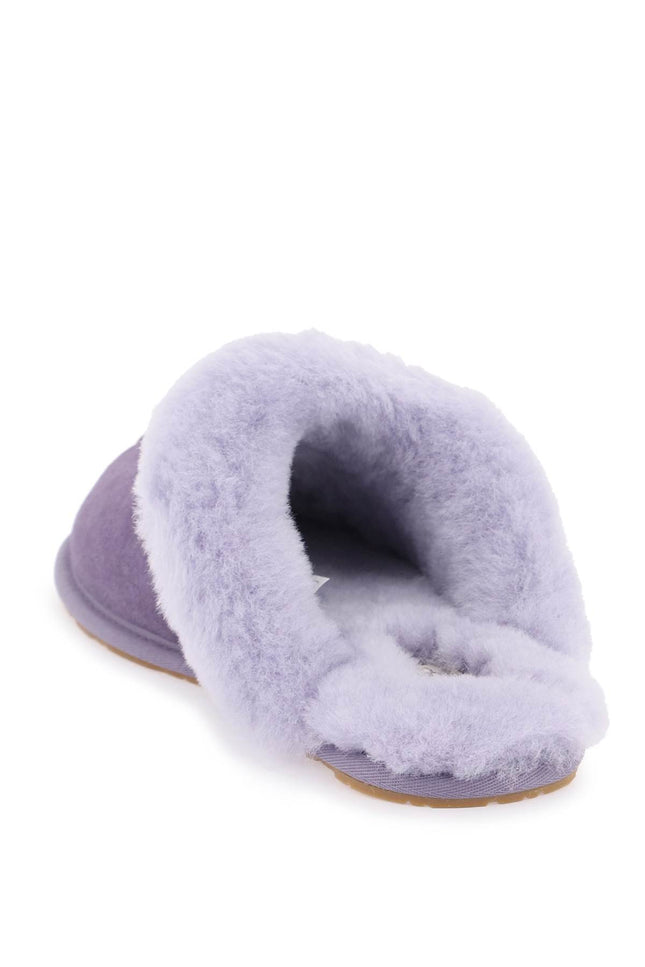 Ugg scufette slides Purple-Slides-UGG-Urbanheer