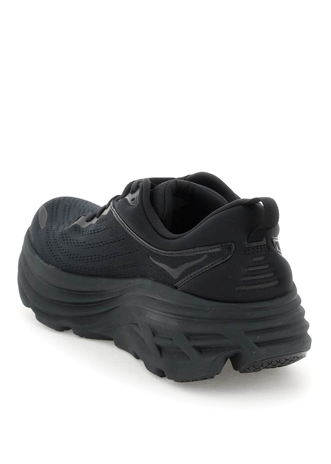 Hoka Hopara Sneakers Black-Mens | Sneakers-HOKA-Urbanheer