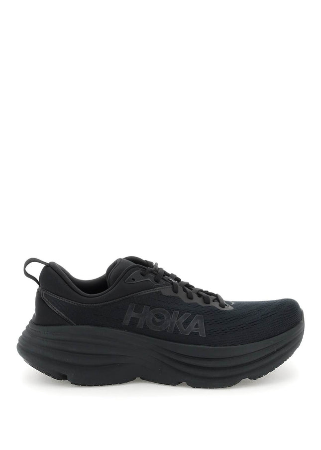 Hoka bondi 8 sneakers