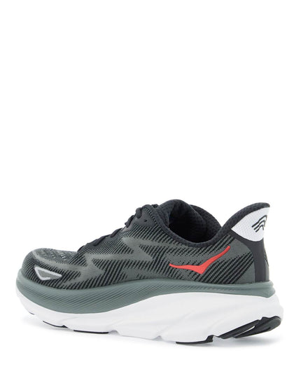 Hoka clifton 9 sneakers