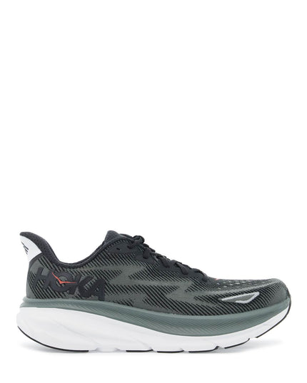 Hoka clifton 9 sneakers