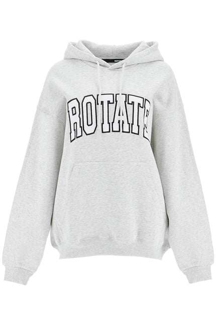 Rotate "oversized sweatshirt with